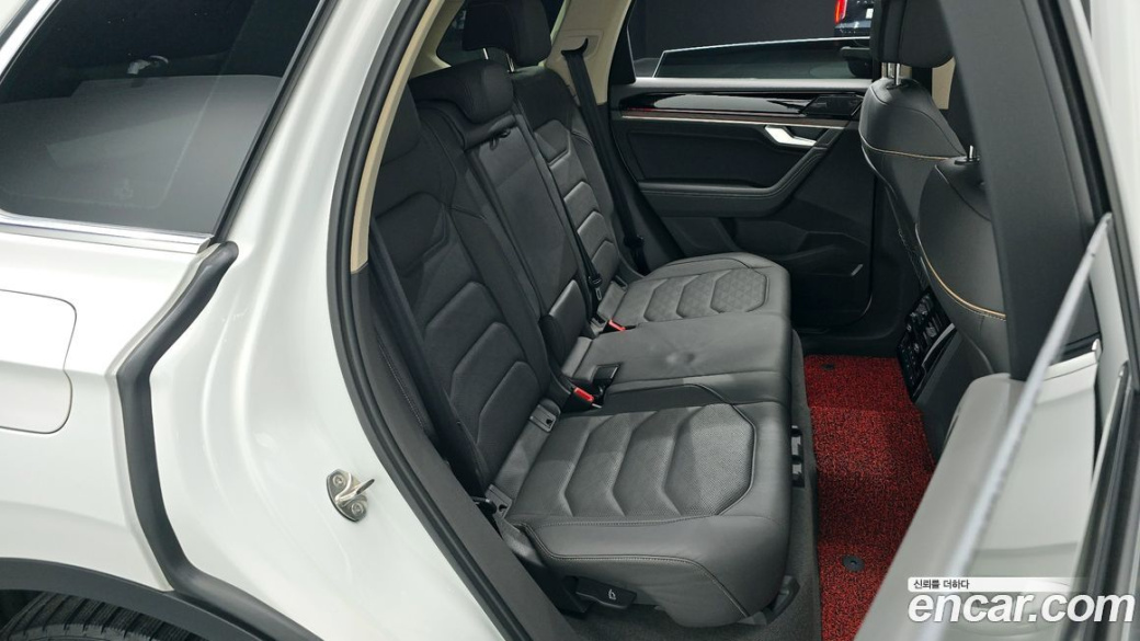 Volkswagen Touareg 3.0 TDI Prestige, 2023