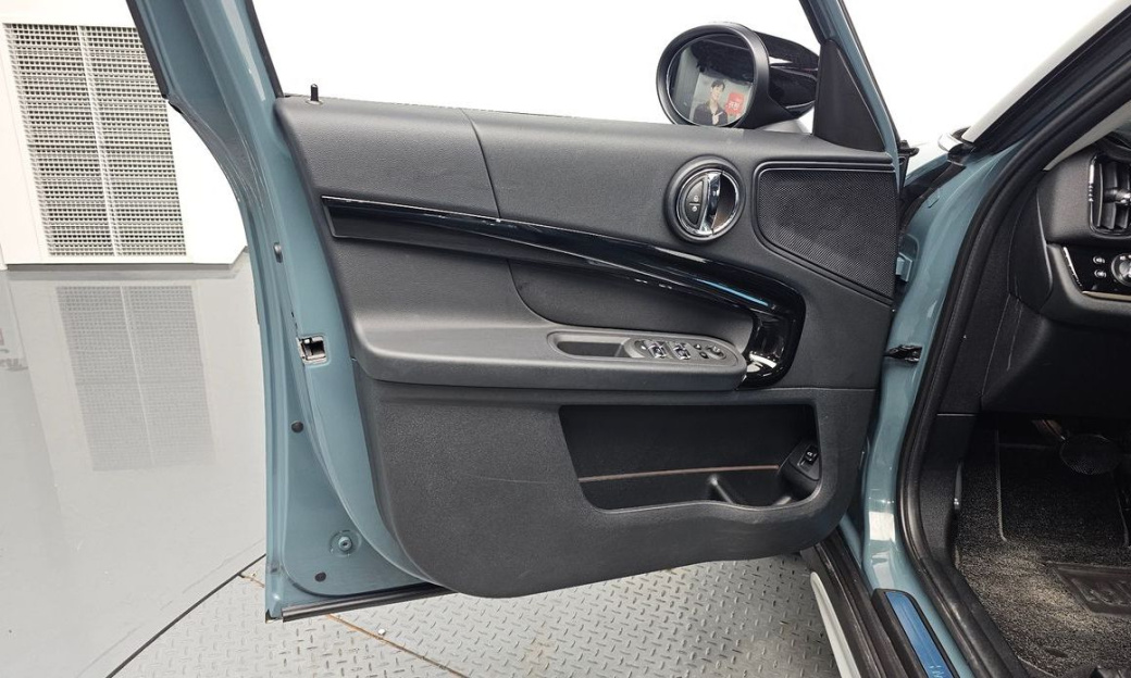 Mini Countryman Classic, 2024