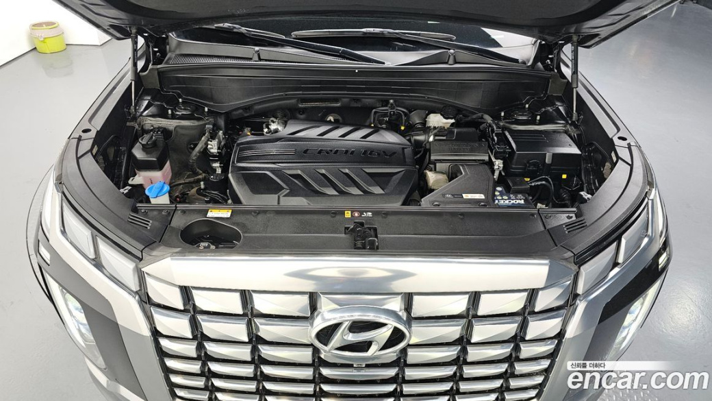 Hyundai Palisade Diesel 2.2 4WD, 2023