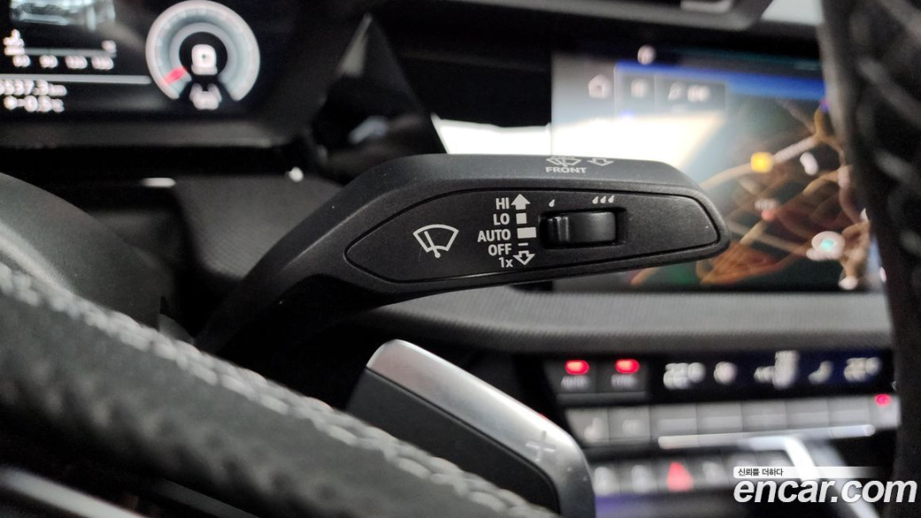 Audi A3 40 TFSI Premium, 2025