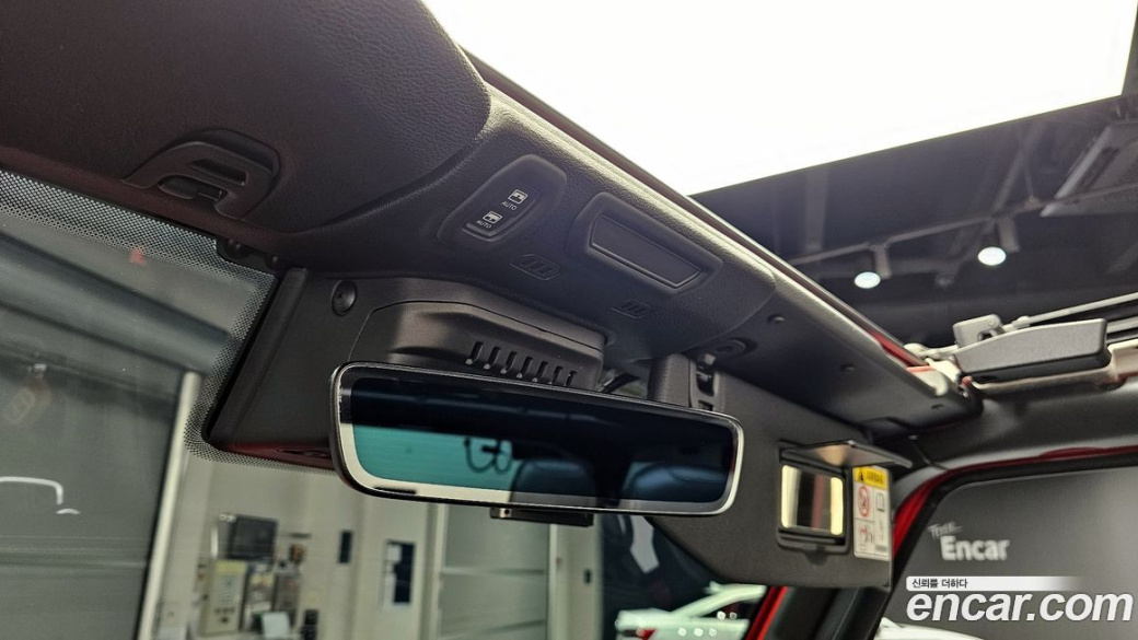 Jeep Wrangler 2.0 Overland Power Top 4Door, 2022