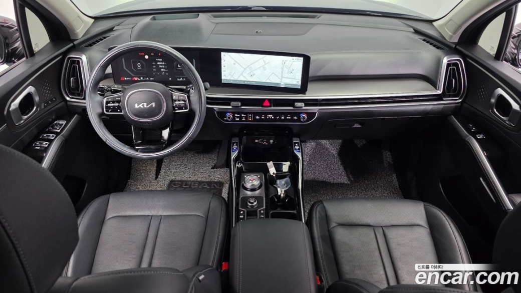 Kia Sorento Diesel 2.2 2WD, 2024