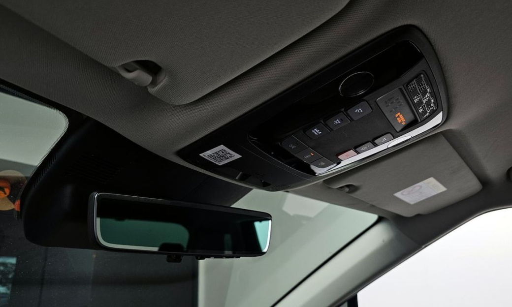 Kia Carnival 9-Seater Gravity, 2025