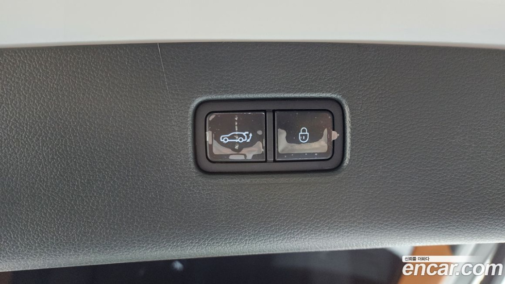 Genesis GV80 2.5T Gasoline AWD, 2024