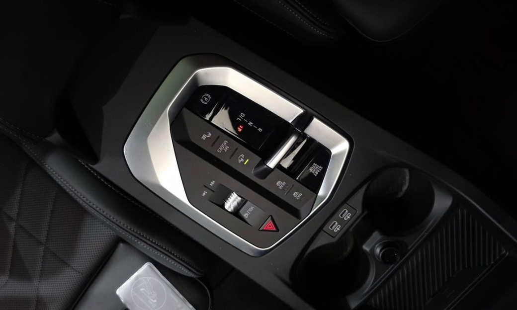 BMW 1-Series 120, 2025