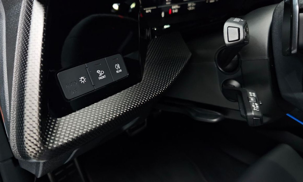 Audi RS3 2.5 TFSI Quattro, 2025