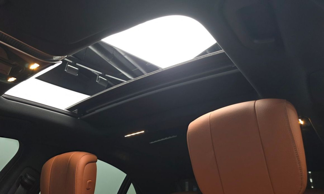 Mercedes-Benz S-Class S350 d, 2021