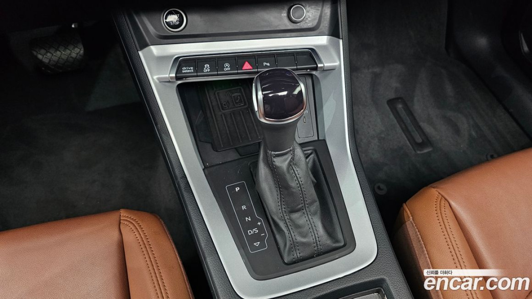 Audi Q3 35 TDI, 2023