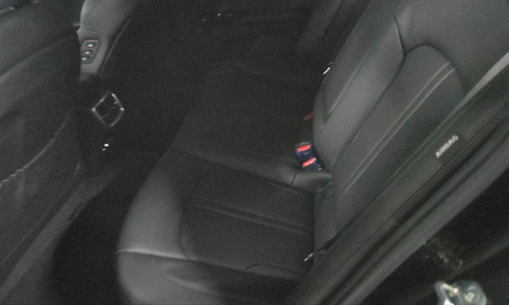 Kia K5 2.0, 2024