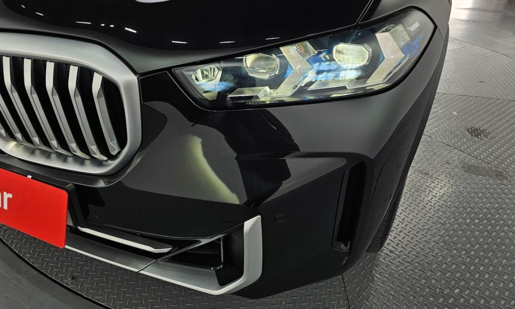 BMW X5 xDrive 40i xLine, 2024