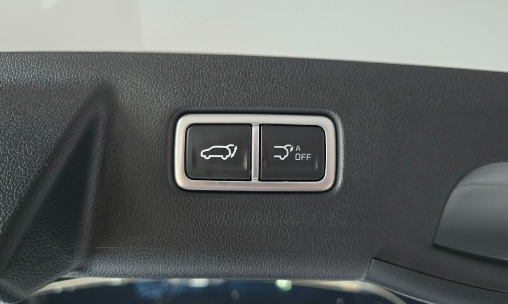 Kia Sorento Gasoline 2.5T 2WD, 2024