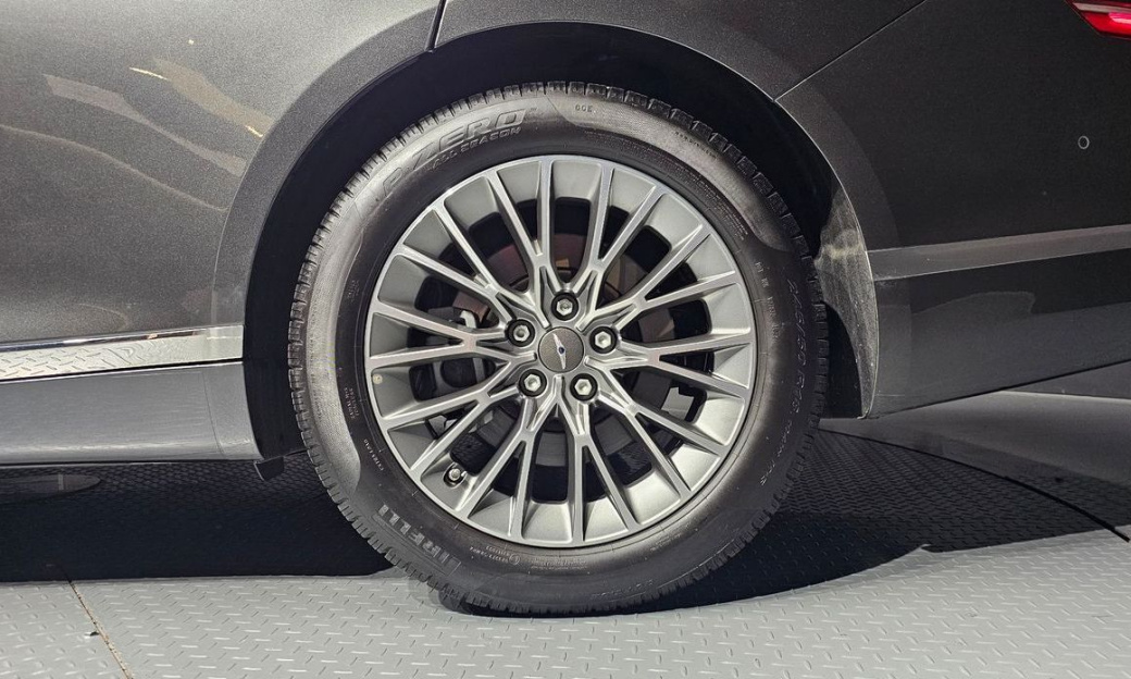 Genesis G80 Gasoline 2.5 Turbo 2WD, 2024