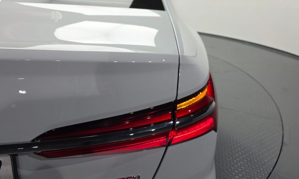 Audi A6 45 TFSI Quattro Premium, 2023