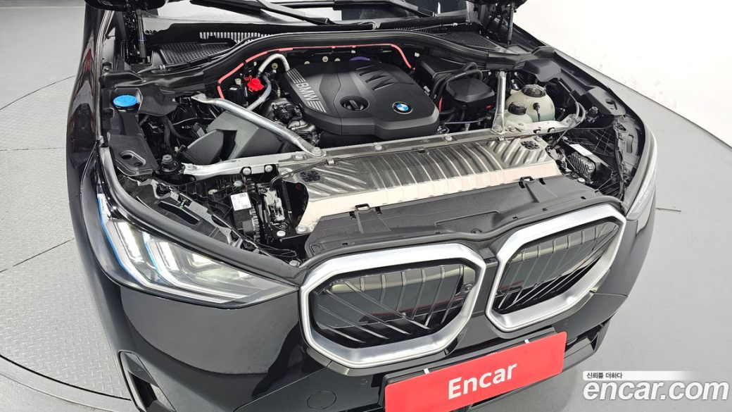 BMW X3 xDrive 20 M Sport, 2026