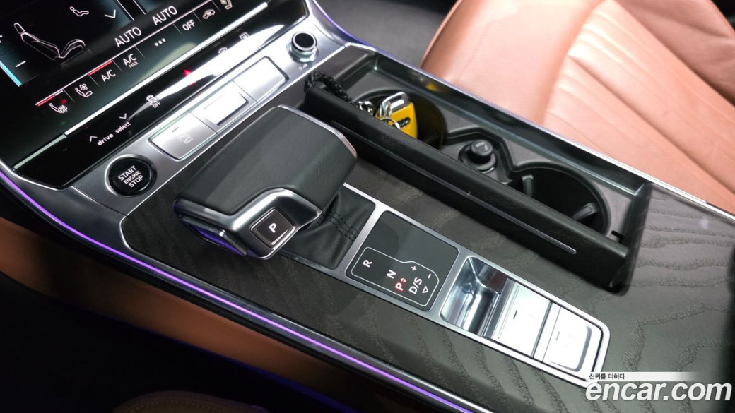 Audi A6 45 TFSI Premium, 2022