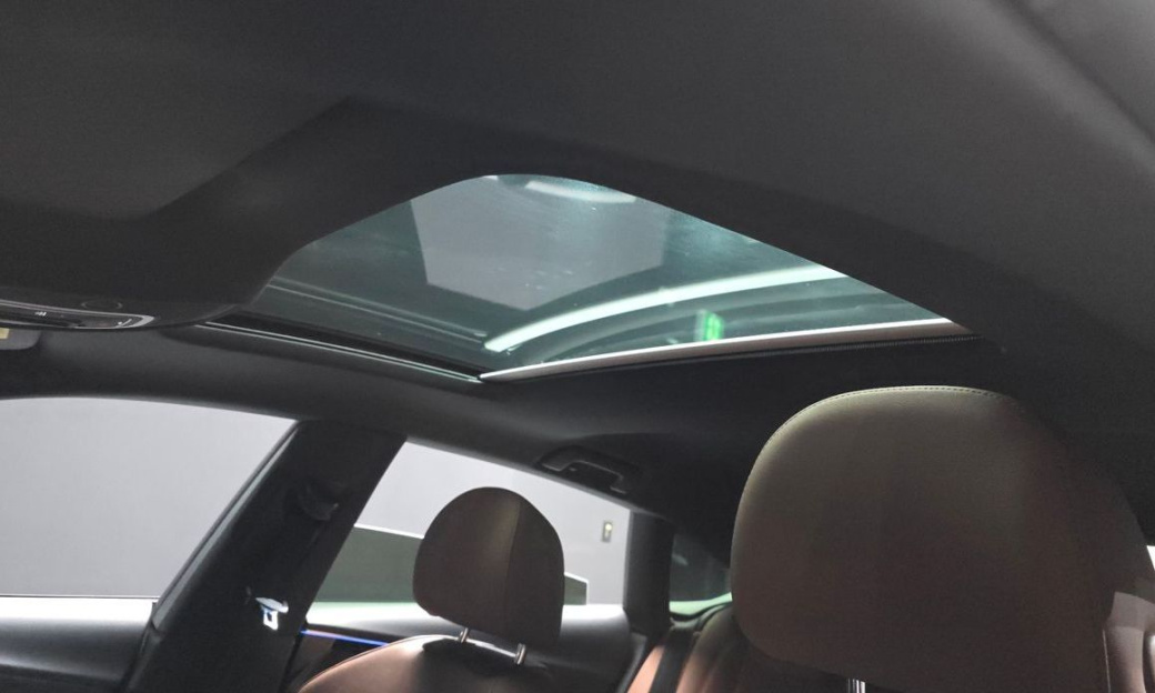 Audi A5 40 TDI Quattro Premium Sportback, 2021