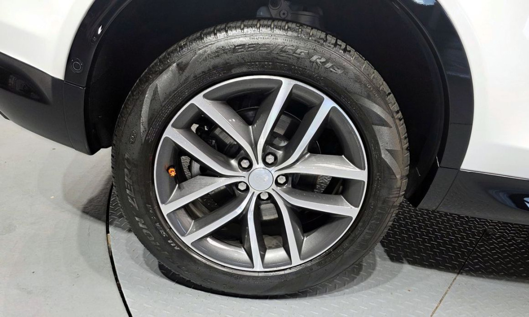 Land Rover Discovery Sport P250 Dynamic SE, 2025