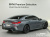 BMW 8-Series M850i xDrive Gran Coupe, 2023