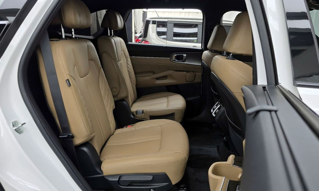 Kia Sorento Diesel 2.2 2WD, 2024