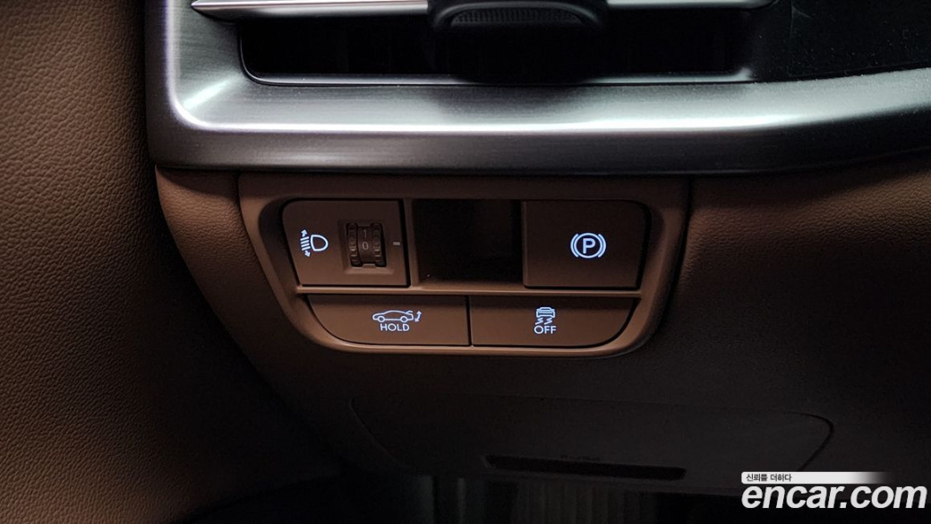 Hyundai Grandeur 2,5 Gasoline 2WD, 2023