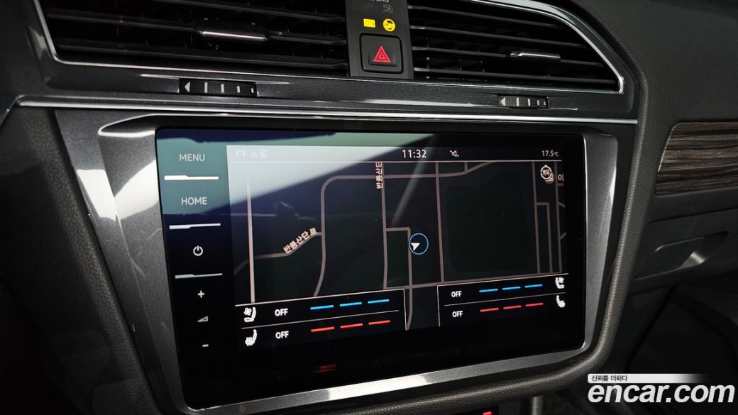 Volkswagen Tiguan 2.0 TSI Prestige, 2023