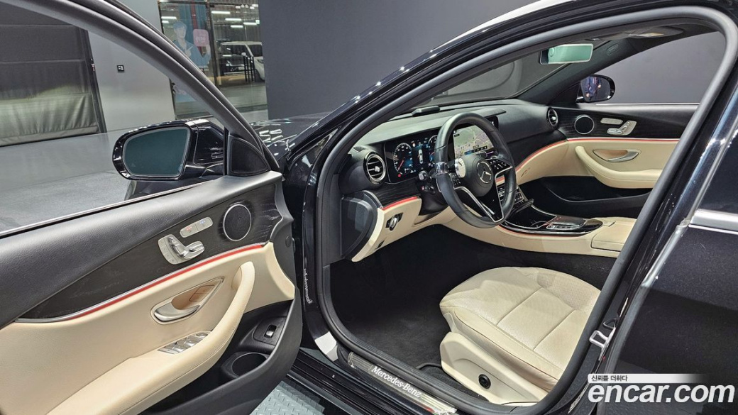 Mercedes-Benz E-Class E250 Avantgarde, 2023