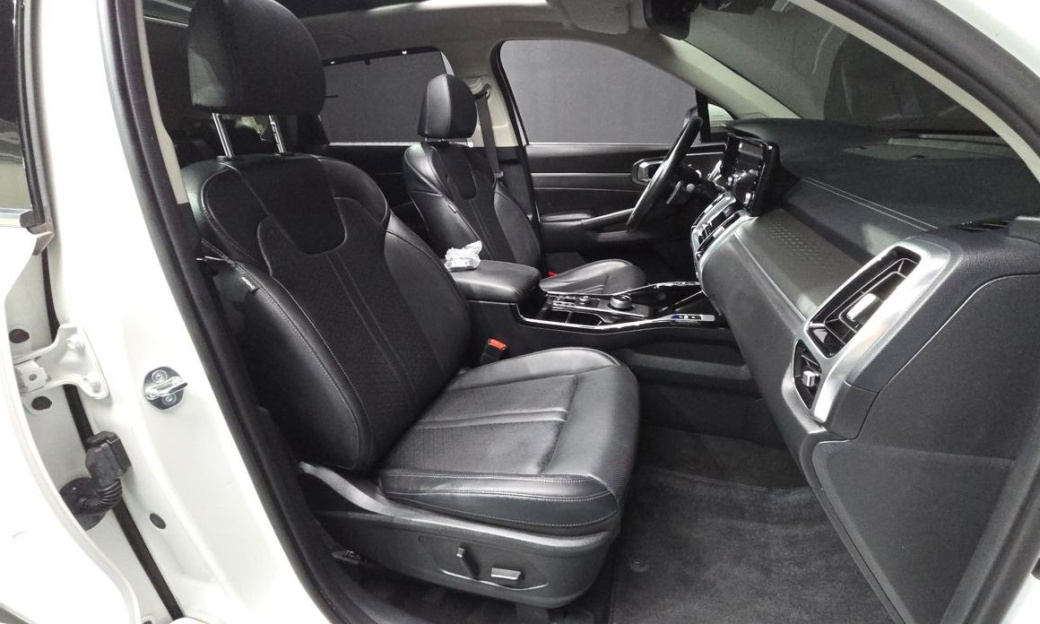 Kia Sorento Gasoline 2.5T 2WD, 2023
