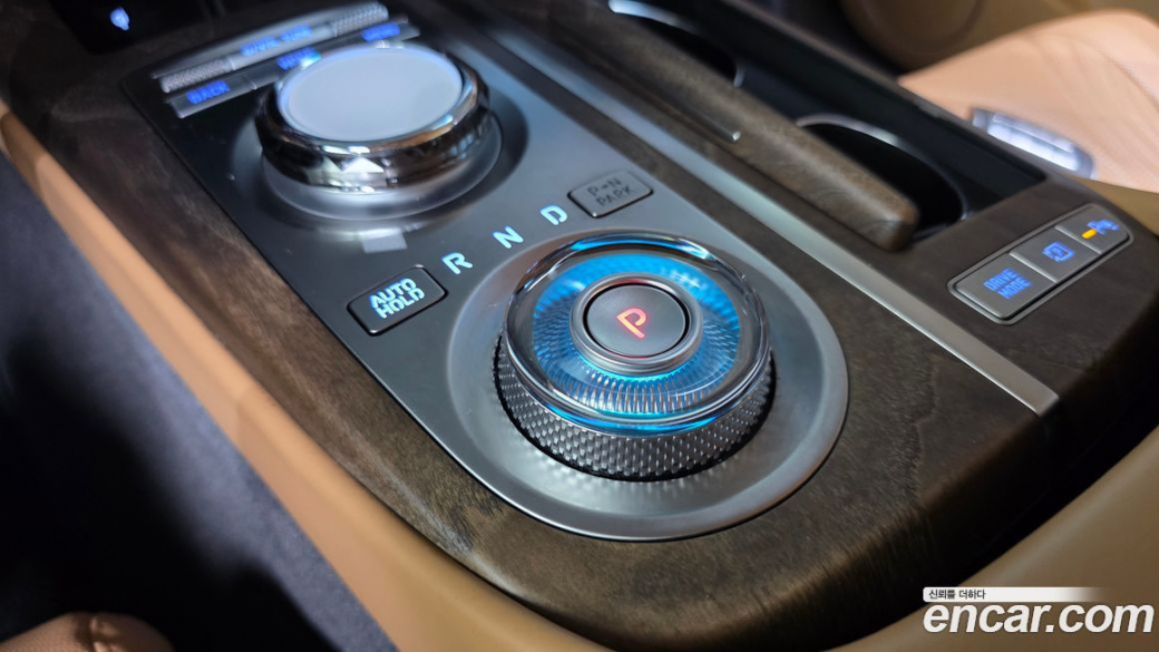 Genesis G80 Gasoline 2.5 Turbo AWD, 2023