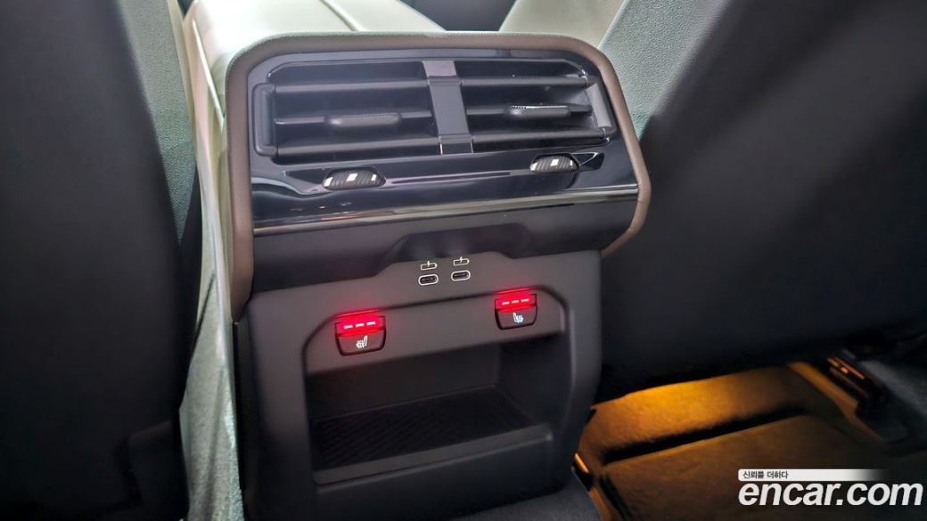 BMW 5-Series 520i M Sport, 2025