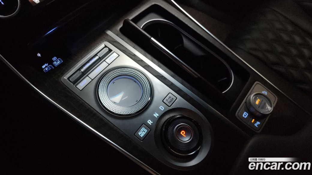 Genesis GV80 2.5T Gasoline AWD, 2022