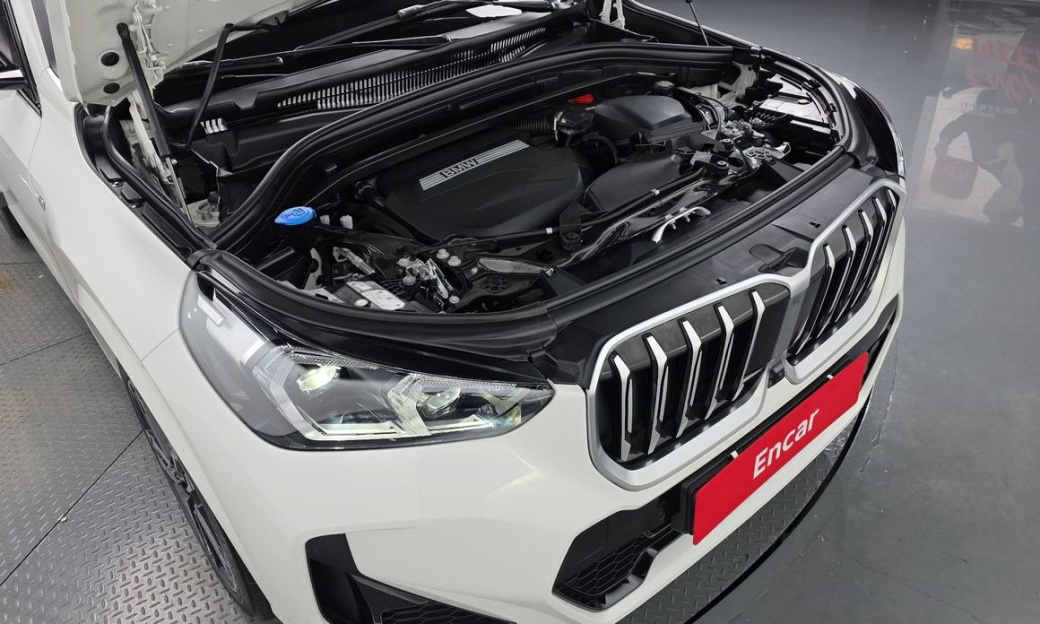 BMW X1 sDrive 18d M Sport, 2024