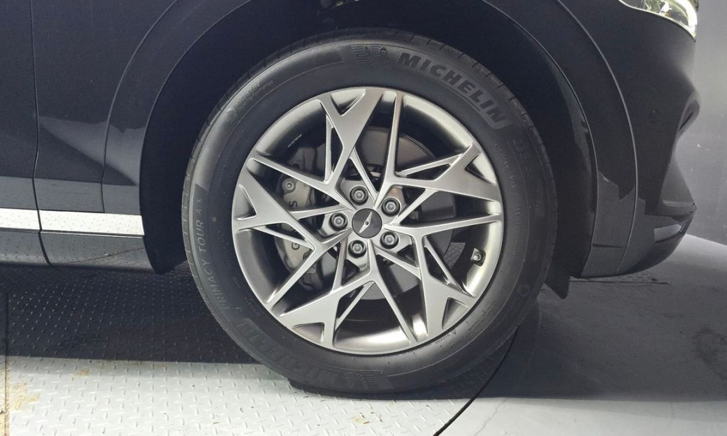 Genesis GV70 2.5T Gasoline AWD, 2024