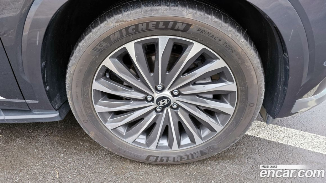 Hyundai Palisade Diesel 2.2 4WD, 2023