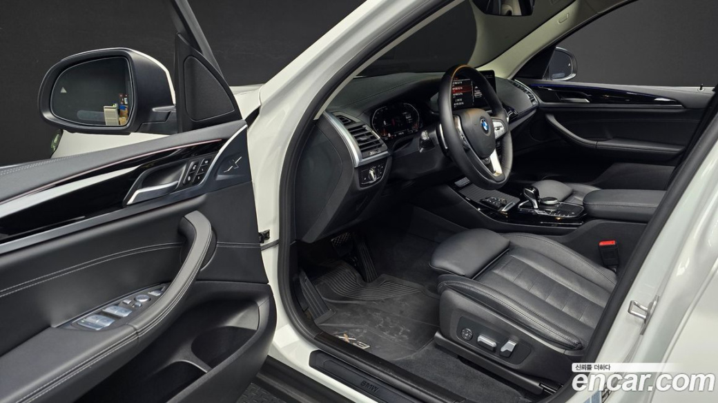BMW X3 xDrive 20i, 2022