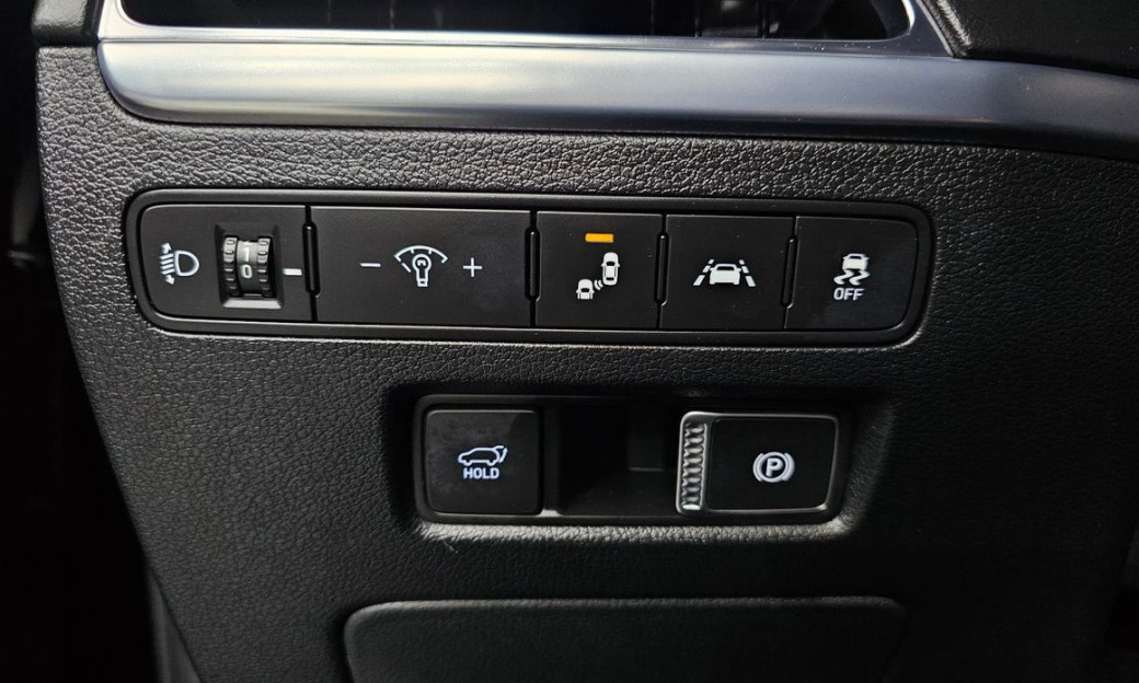 Hyundai Palisade Diesel 2.2 2WD, 2022