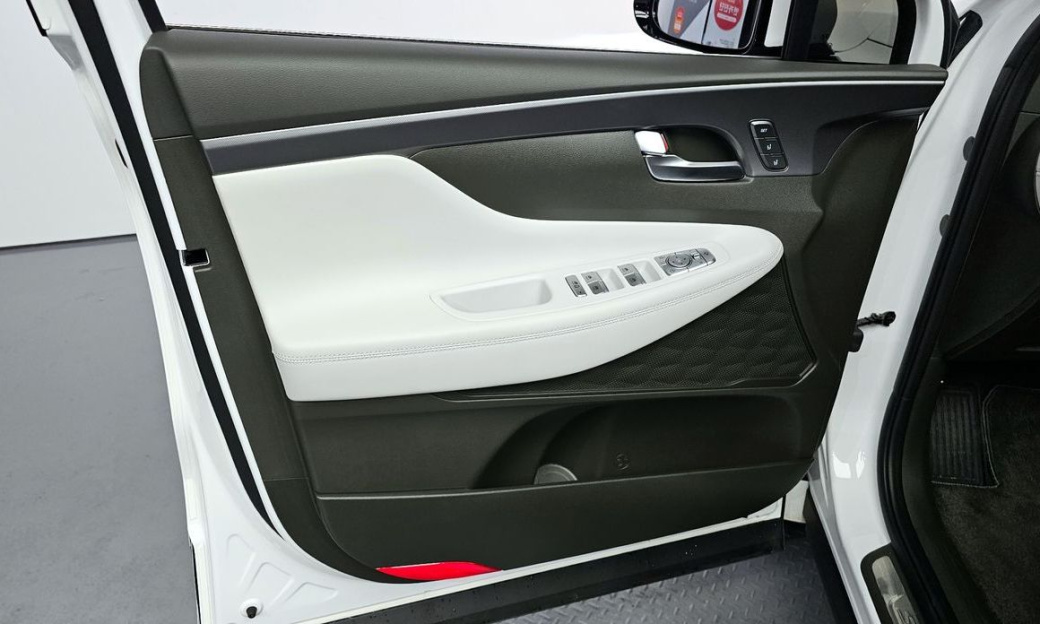 Hyundai Santafe Gasoline 2.5T 2WD, 2023