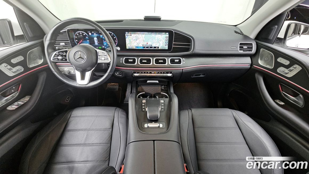 Mercedes-Benz GLE-Class GLE450 4MATIC, 2023