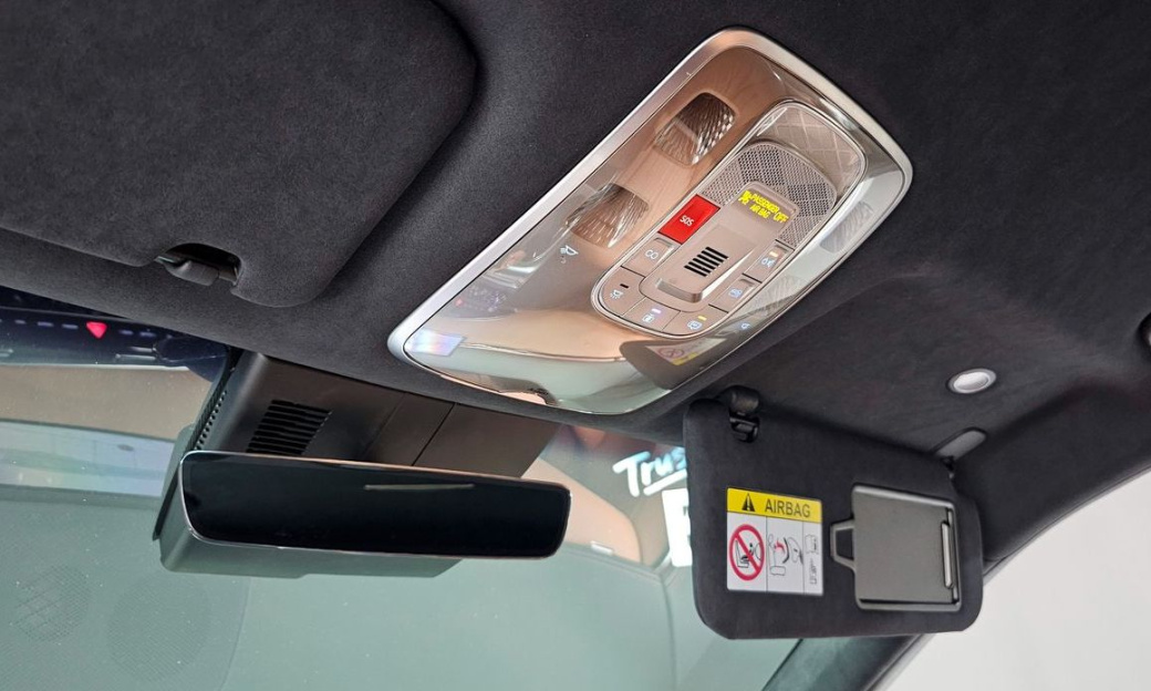 Genesis GV70 2.5T Gasoline 2WD, 2025