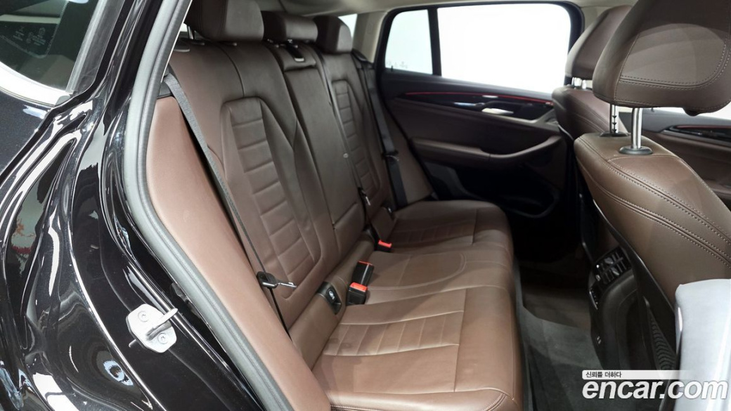 BMW X4 xDrive20d xLine, 2022