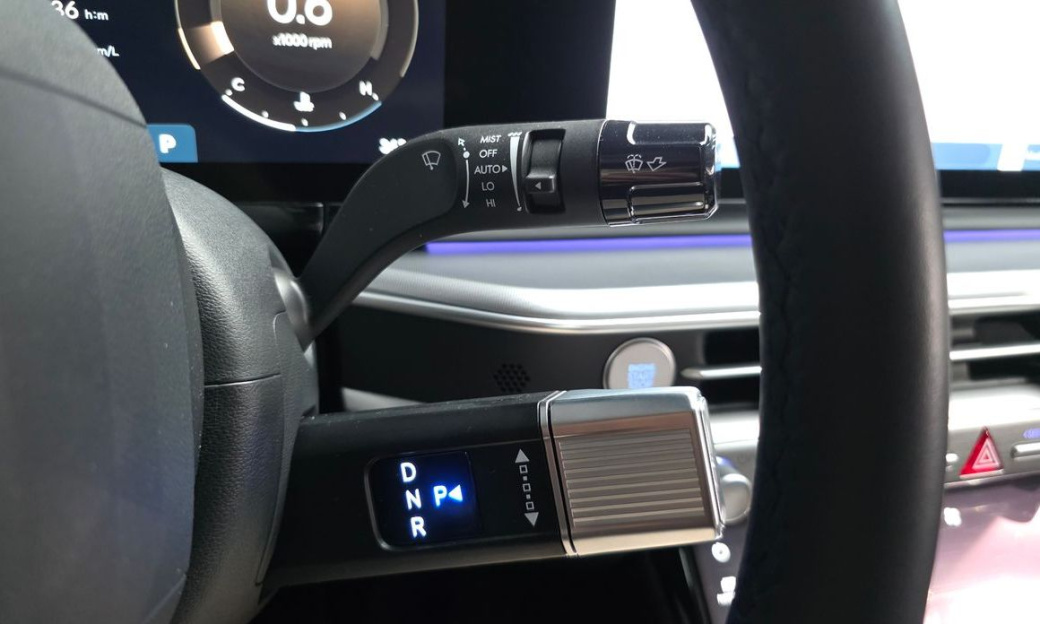 Hyundai Grandeur 2,5 Gasoline 2WD, 2024