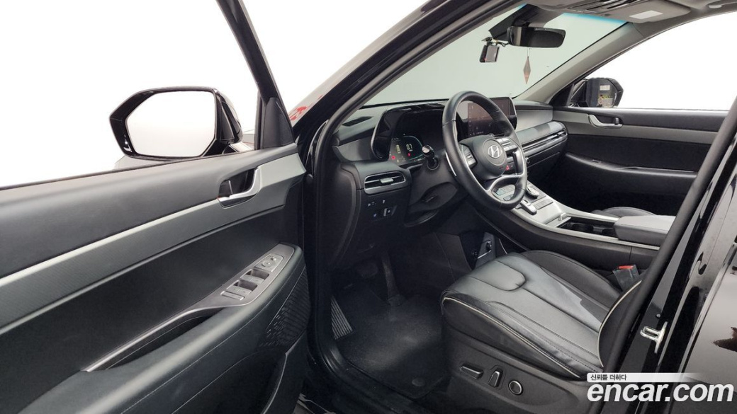 Hyundai Palisade Diesel 2.2 2WD, 2023