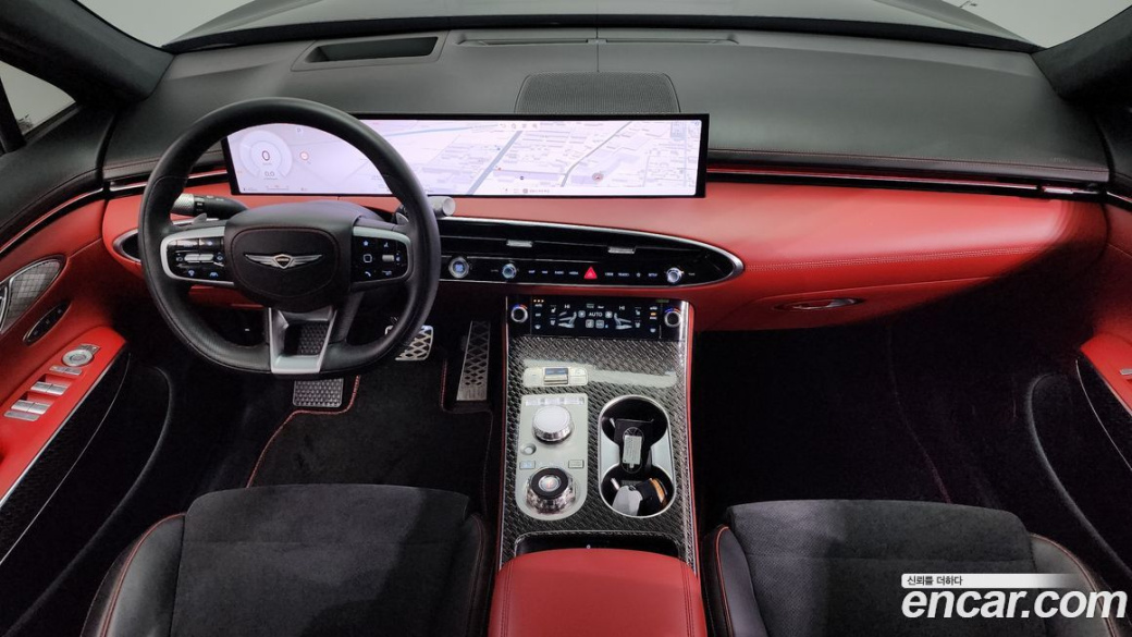 Genesis GV70 2.5T Gasoline 2WD, 2025