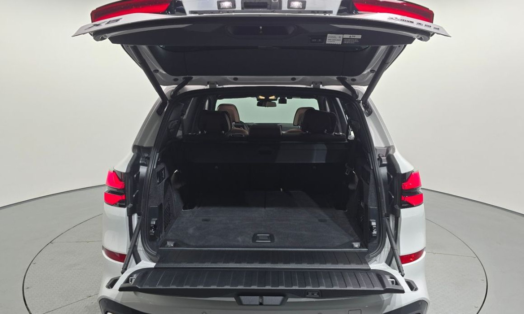 BMW X5 xDrive 30d M Sport, 2025