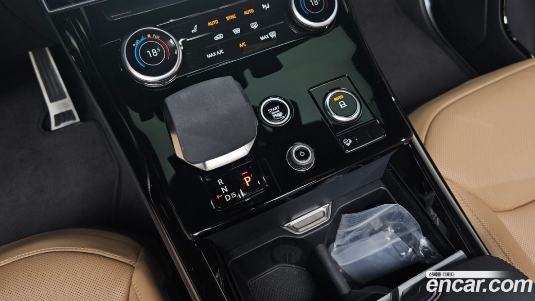 Land Rover Range Rover Sport P360 HSE Dynamic, 2023