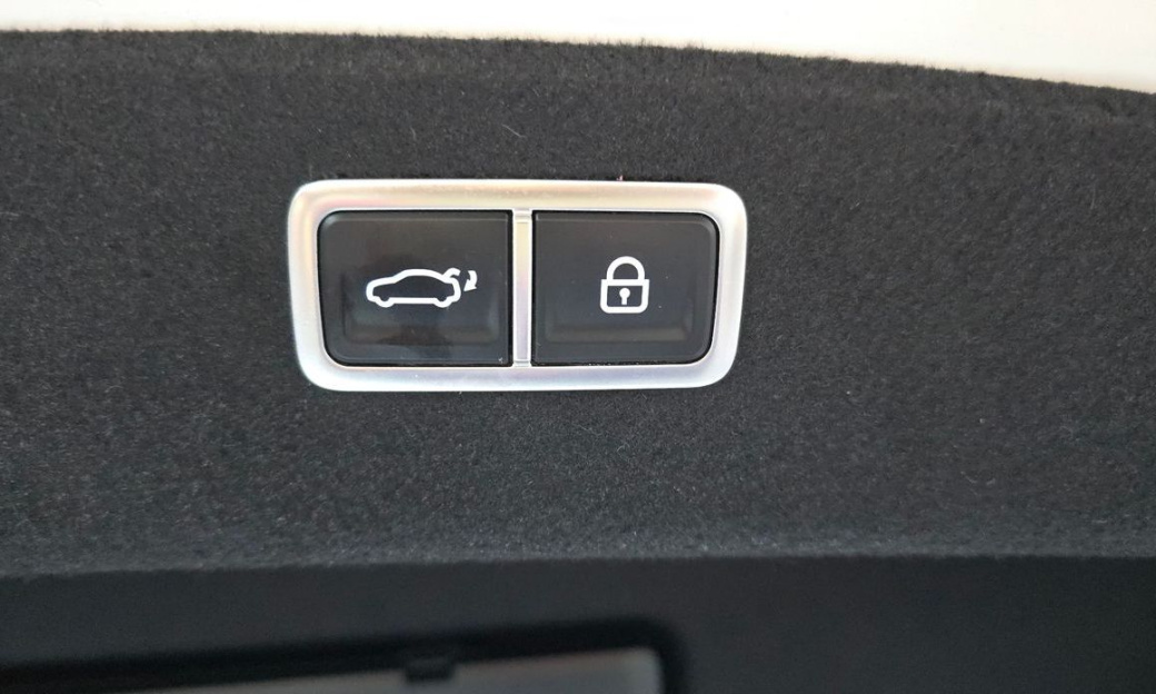 Genesis G80 Gasoline 2.5 Turbo 2WD, 2023