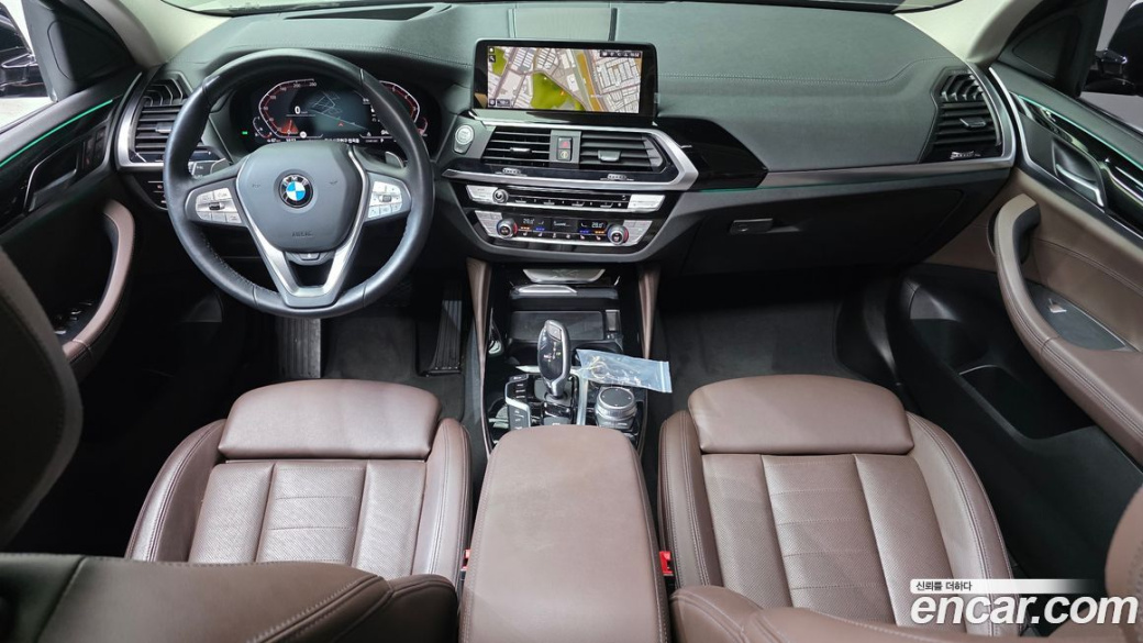 BMW X4 xDrive20i xLine, 2021