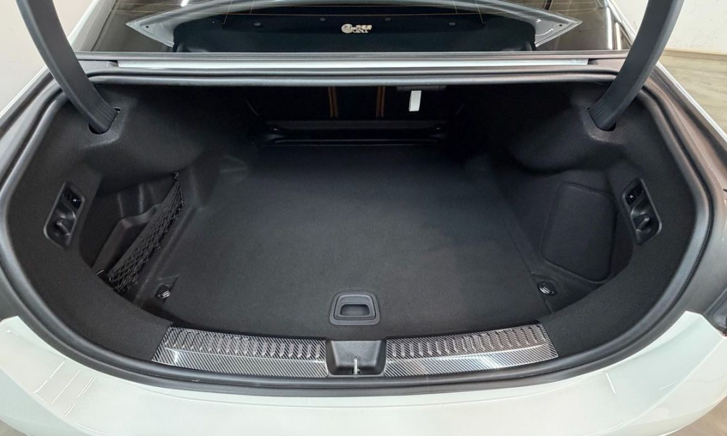 Mercedes-Benz E-Class E450 4MATIC Exclusive, 2024