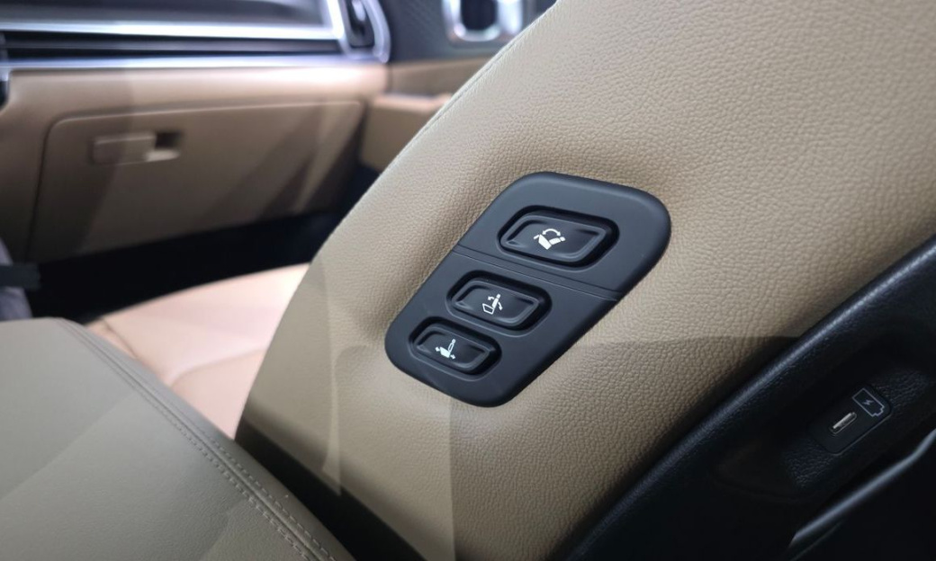 Kia Sorento Gasoline 2.5T 4WD, 2025