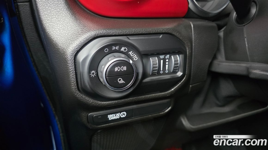 Jeep Gladiator 3.6 Rubicon, 2021