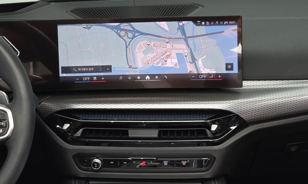 BMW 4-Series 420i M Sport Pro Convertible, 2025